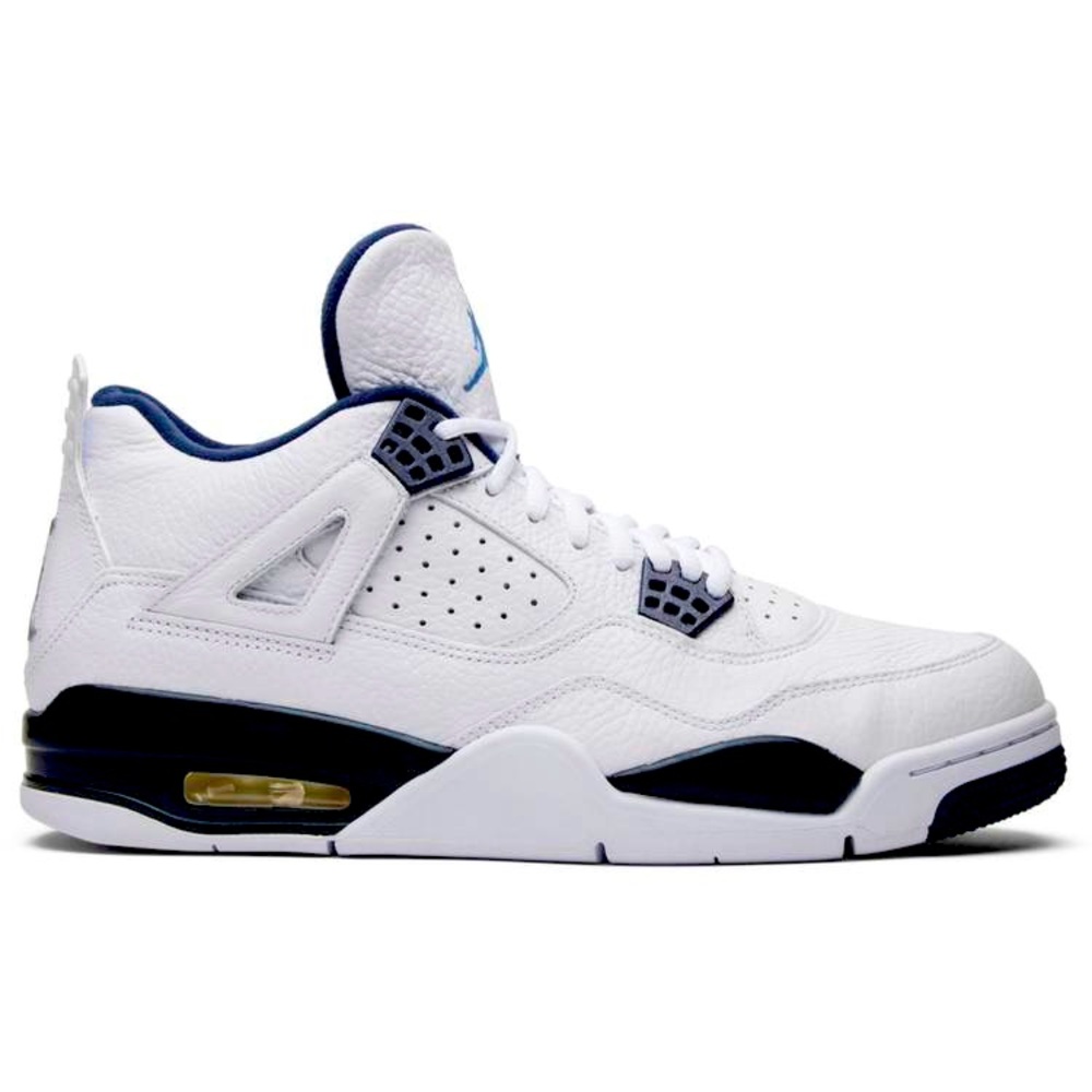 Air Jordan 4 Retro Ls